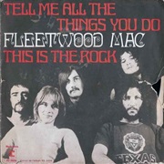 Fleetwood Mac - Tell Me All the Things You Do