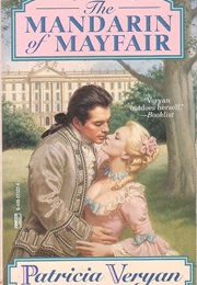 The Tales of the Jewelled Men (Patricia Veryan)