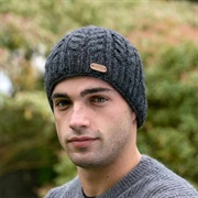 Wool Hat