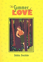 The Summer of Love (Debbie Drechsler)
