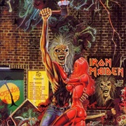 Iron Maiden - Charlotte the Harlot