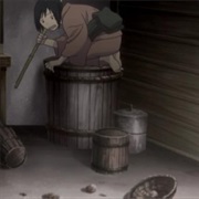 16. Daybreak's Snake