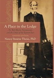 A Place in the Lodge (Nancy Stearns Theiss)
