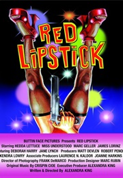Red Lipstick (2000)