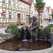 Hessisch Oldendorf, Germany