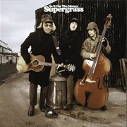 Supergrass - Tonight