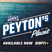 Peyton's Places