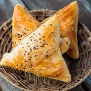 Samsa (Tajikistan)