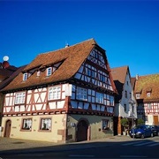 Birkenfeld, Germany