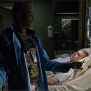 4. Perestroika: Stop Moving!