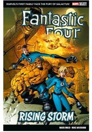 Fantastic Four: Rising Storm (Marvel)