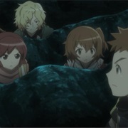 S1.E15: Shock Attack