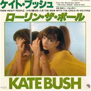 Kate Bush - Them Heavy People