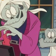 45. Death God's Quota