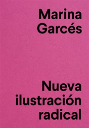 New Radical Illustration (Marina Garces)
