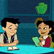 S1.E21: Romeo Must Wed