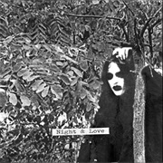 Këkht Aräkh - Night & Love