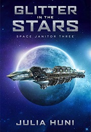 Glitter in the Stars (Julia Huni)