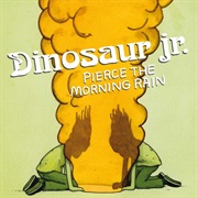 Dinosaur Jr. - Pierce the Morning Rain