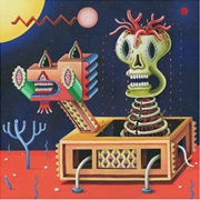 Guerilla Toss - What Would the Odd Do?