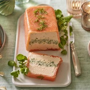 Salmon Pâté