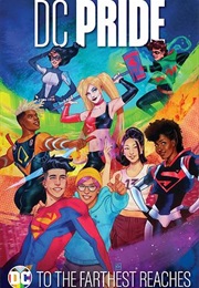 DC Pride 2025 (Various)