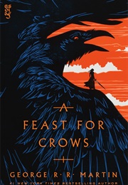 A Feast for Crows (George R.R. Martin)