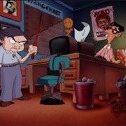 S4.E5: The Pinky and the Brain Reunion Special