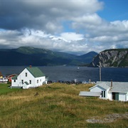 Bonne Bay, Newfoundland