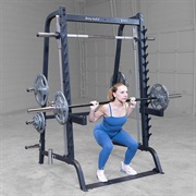 Smith Machine