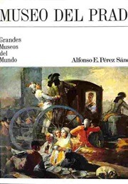 Museo Del Prado (Alfonso Emilio Perez Sanchez)