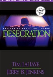 Desecration (Tim Lahaye)