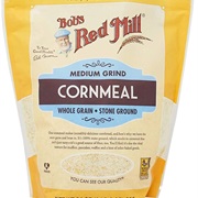 Cornmeal