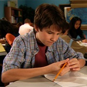 S1.E10: Notes & Best Friends