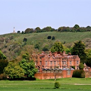 Chequers