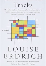 Tracks (Louise Erdrich)