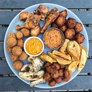 Fry Fry (Sierra Leone)