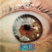 Nektar - Burn Out My Eyes