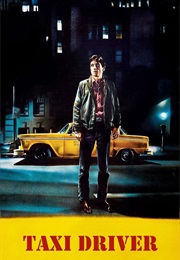 Taxi Driver (1976)