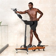 Nordic Track Ski Machine