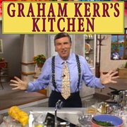 Graham Kerr's Kitchen