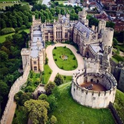 Arundel Castle, UK