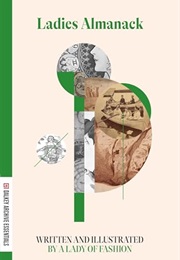 Ladies Almanack (Djuna Barnes)