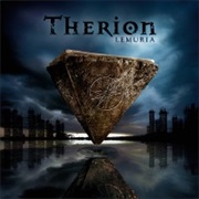 Lemuria - Therion (2004)