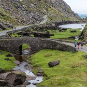 Ring of Kerry, Irland