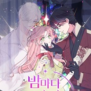 My Husband Changes Every Night