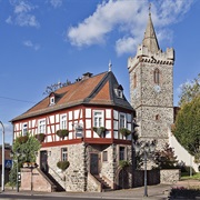 Bruchköbel, Germany