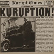 Kurupt - Kuruption!