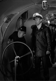 The Haunted U-Boat (1959)