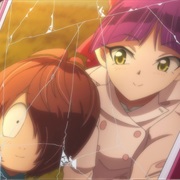 93. the Phantom Train